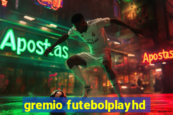 gremio futebolplayhd